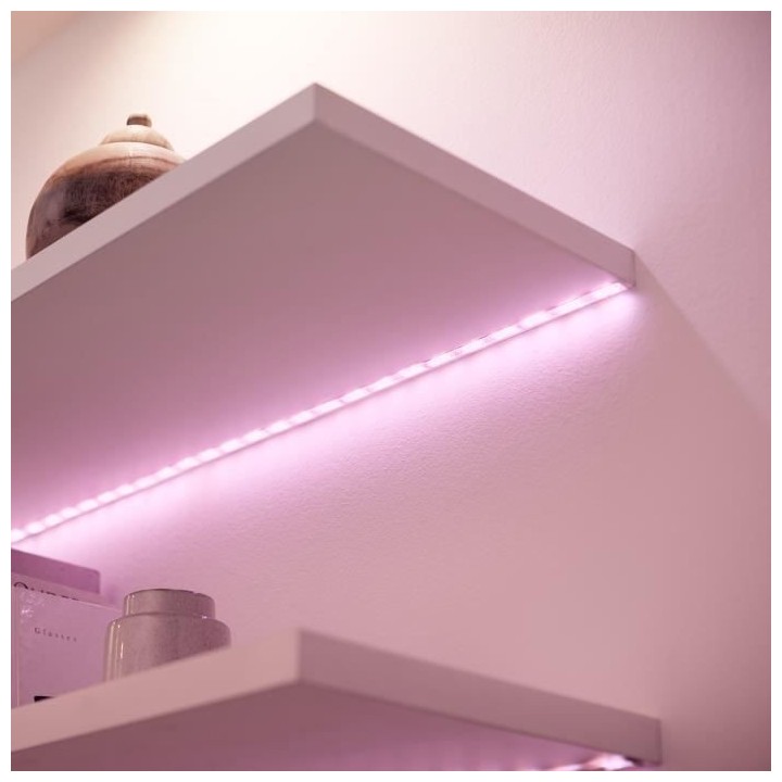 WiZ Extension pour bandeau LED connecté 1 metre