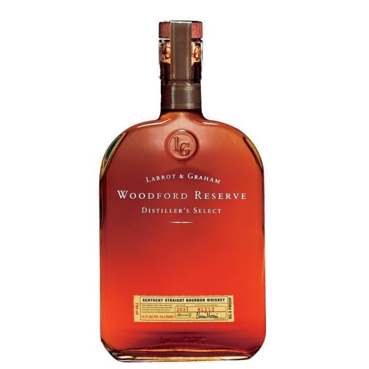 Woodford Reserve 70cl 43.2%