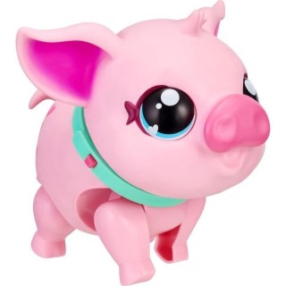 MOOSE TOYS - Cochon - Little Live Pets