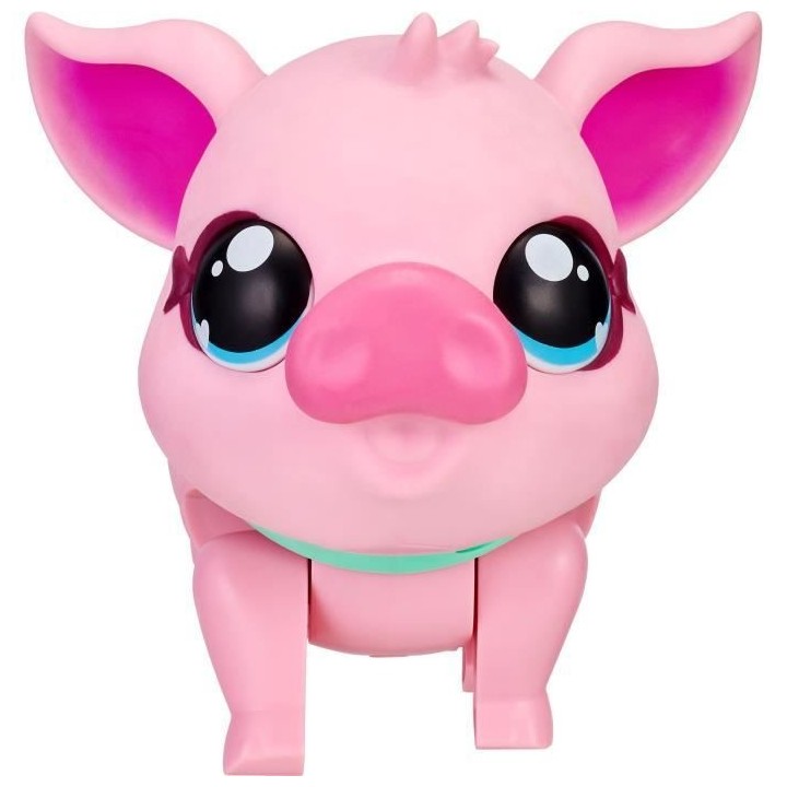 MOOSE TOYS - Cochon - Little Live Pets