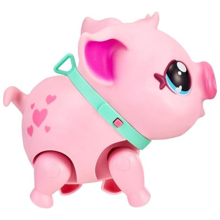 MOOSE TOYS - Cochon - Little Live Pets