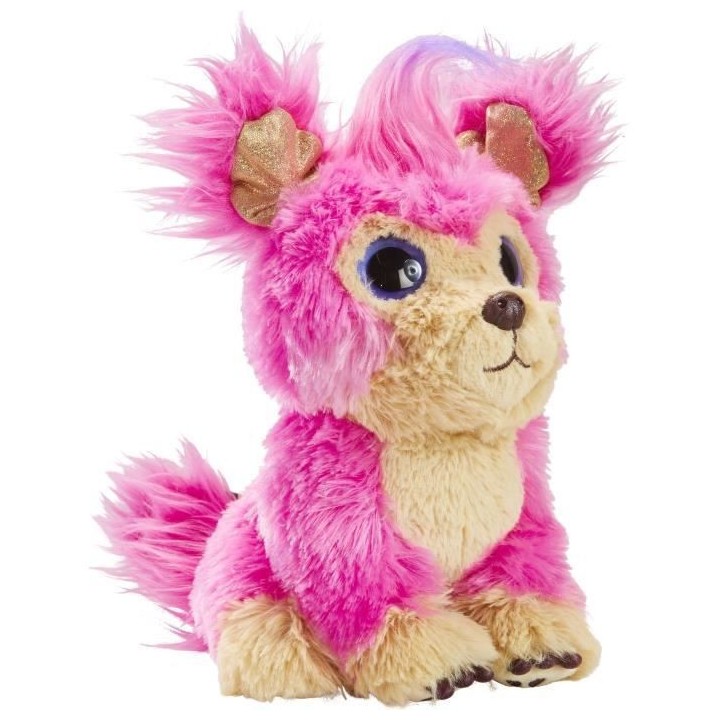 SCRUFF A LUVS Salon Surprise Rose Cutie Cuts