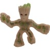 MOOSE TOYS - Figurine 11cm Groot - Goo Jit Zu Marvel