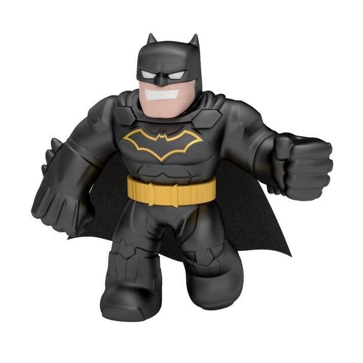 MOOSE TOYS - Figurine Supagoo Batman 21cm - Goo Jit Zu DC Comics