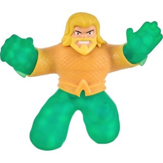 MOOSE TOYS - Figurine 11cm Aquaman - Goo Jit Zu DC Comics