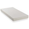 Matelas Flamme Retardante 15 cm FR15 HR - 80x190 cm