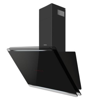 Hotte inclinée AMICA OKP9655S - L90cm - 740m3 - 69 dB - cable 120 cm