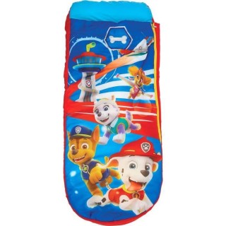 La Pat' Patrouille - Lit junior ReadyBed - lit gonflable pour enfants