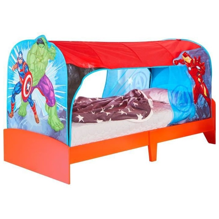 AVENGERS Tente De Lit