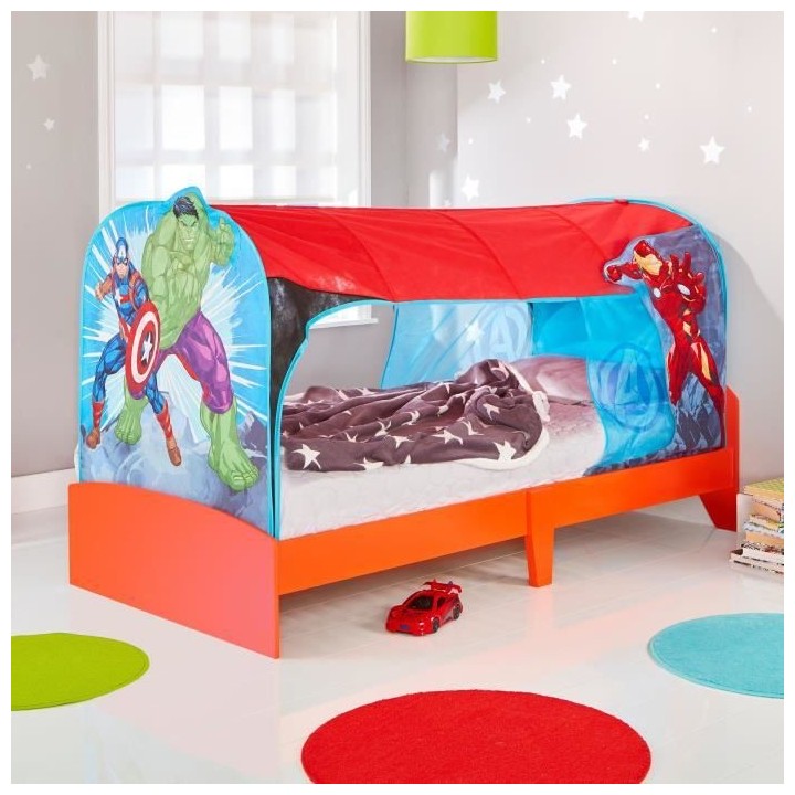 AVENGERS Tente De Lit