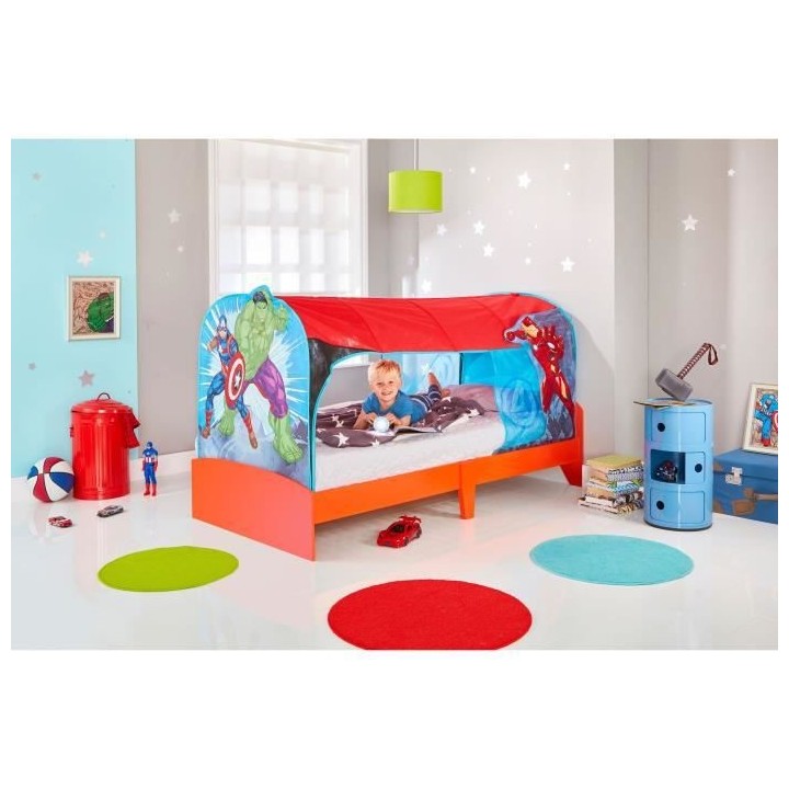 AVENGERS Tente De Lit