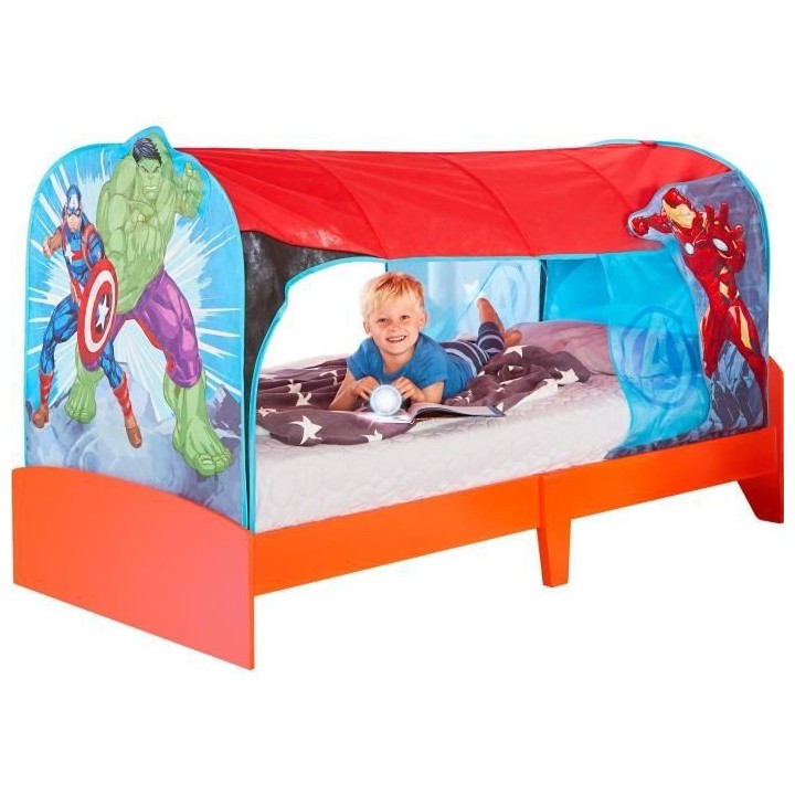 AVENGERS Tente De Lit