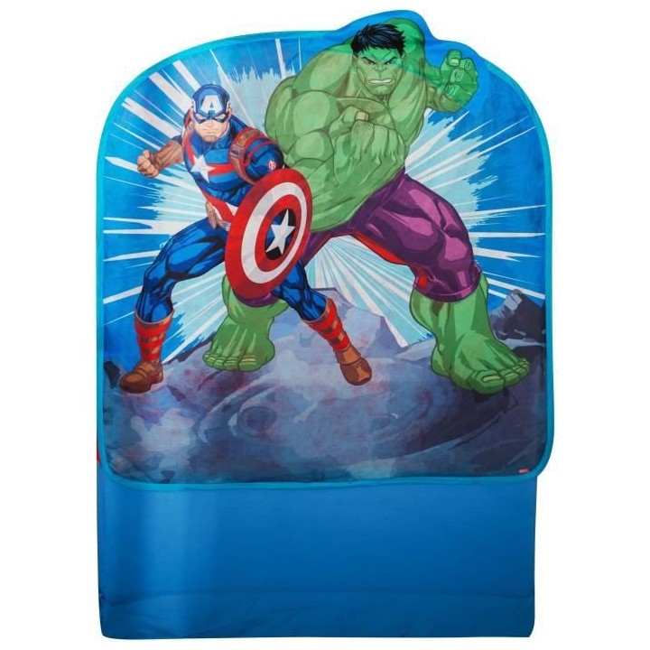 AVENGERS Tente De Lit