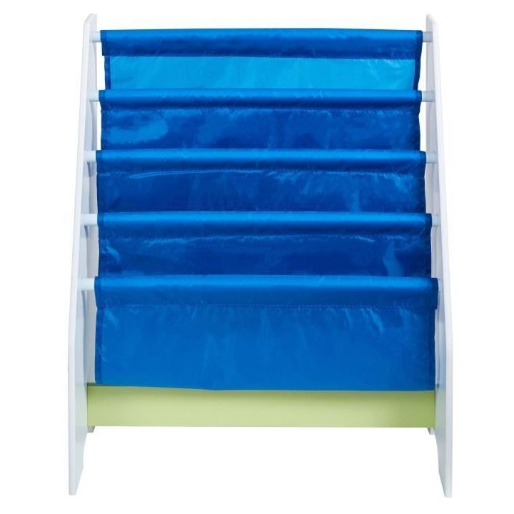 Worlds Apart Bibliotheque pour enfants Blanche WORL230007