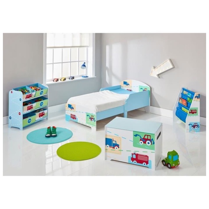 Worlds Apart Bibliotheque pour enfants Blanche WORL230007