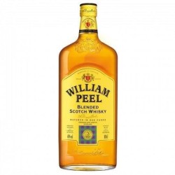 William Peel - Blended...