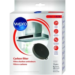 Wpro CHF210/1 Filtre de...