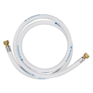 WPRO TNC200 - Tuyaux de Gaz caoutchouc naturel pour plaques de cuisson