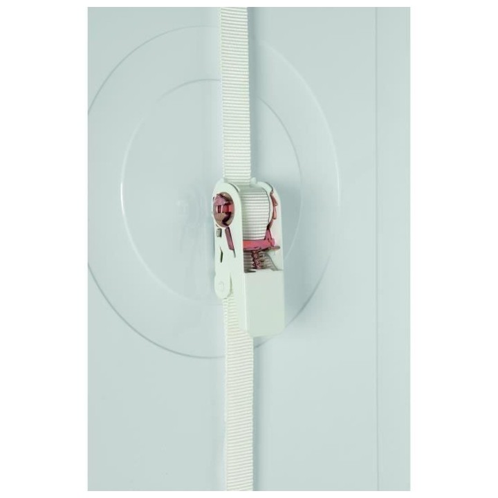 KCL103 Kit de superposition universel pour lave-linge et seche linge