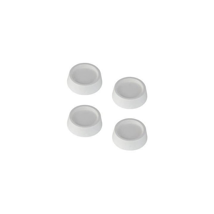 WPRO SKA202 Patins anti-vibrations