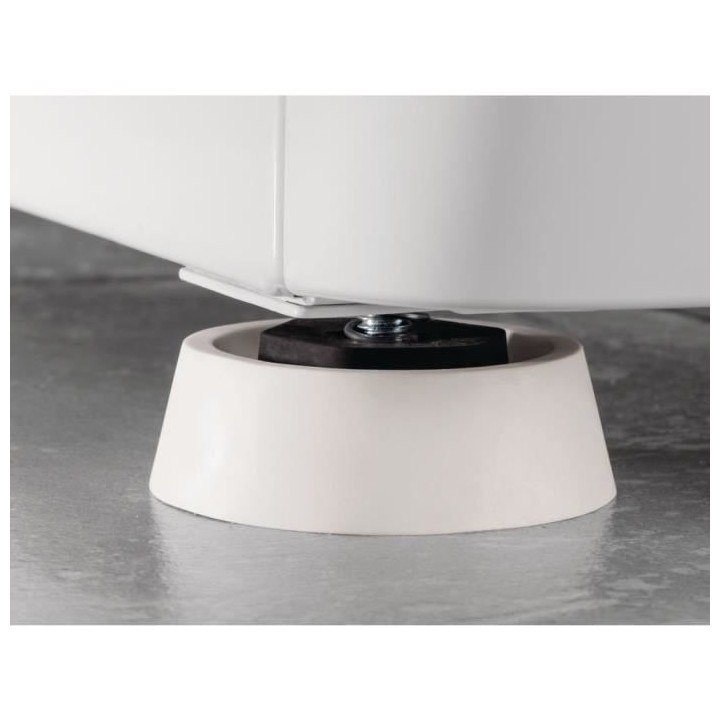 WPRO SKA202 Patins anti-vibrations