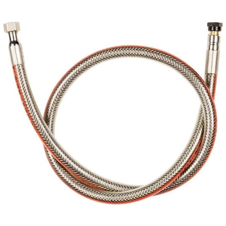 VISSINOX TBV150+ Gaz Butane propane - Illimité