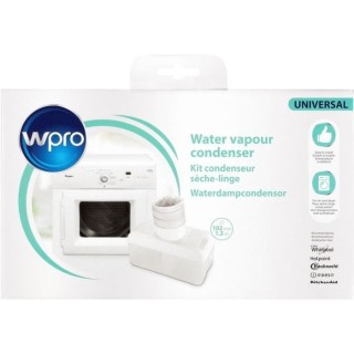 WPRO UCD003 Condenseur universel pour seche-linge