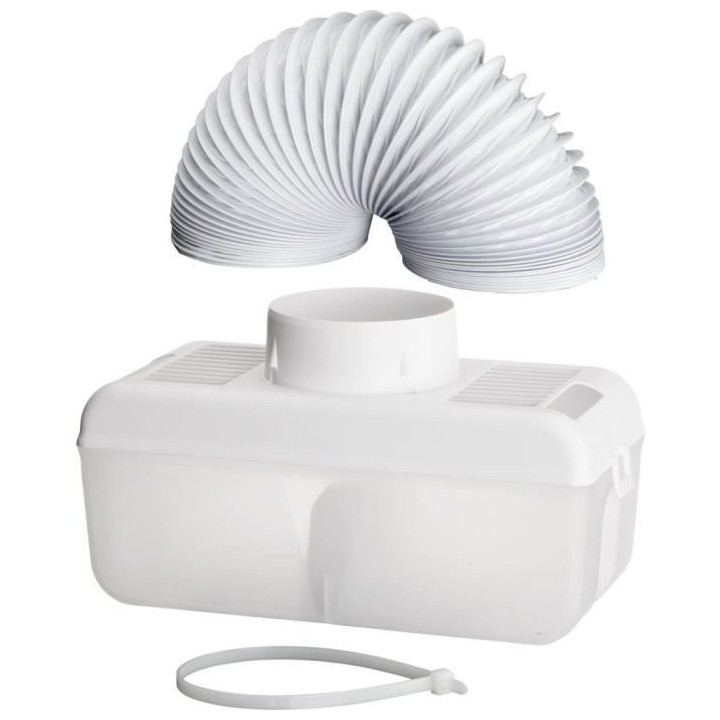 WPRO UCD003 Condenseur universel pour seche-linge