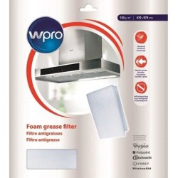 WPRO UGF0016 FILTRE A...