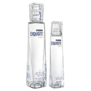 Vodka Wyborowa Exquisite - 1,75 L - 40 °