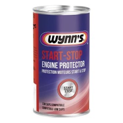 WYNN'S Protection Moteurs...