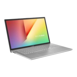 PC Portable ASUS VivoBook S17 S712 | 17,3'' FHD - Intel Core i7-1165G7 - RAM 16Go - 512Go SSD - Win 11 - AZERTY