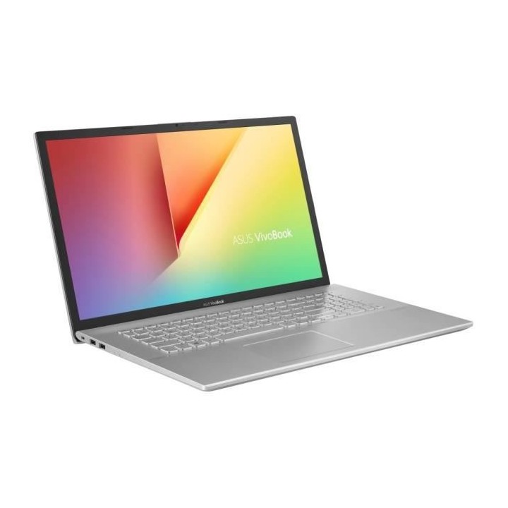 PC Portable ASUS VivoBook S17 S712 | 17,3'' FHD - Intel Core i7-1165G7