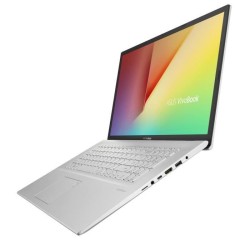 PC Portable ASUS VivoBook S17 S712 | 17,3'' FHD - Intel Core i7-1165G7 - RAM 16Go - 512Go SSD - Win 11 - AZERTY