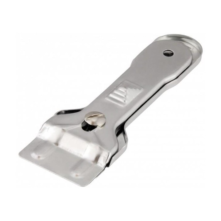 RACLOIR PLAQUES VITROCERAMIQ METAL