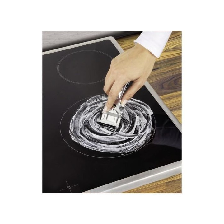 RACLOIR PLAQUES VITROCERAMIQ METAL