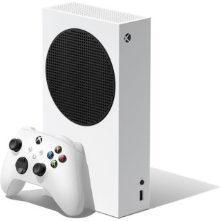 Console Xbox Series S | La nouvelle Xbox 100% digitale | Compatible 4K