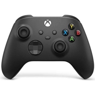 Manette Xbox Series sans fil nouvelle génération – Carbon Black