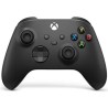 Manette Xbox Series sans fil nouvelle génération – Carbon Black – Noir – Xbox Series / Xbox One / PC Windows 10 / Androi