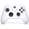 Manette Xbox Series sans fil nouvelle génération – Robot White – Blanc – Xbox Series / Xbox One / PC Windows 10 / Androi