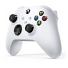 Manette Xbox Series sans fil nouvelle génération – Robot White – Blanc – Xbox Series / Xbox One / PC Windows 10 / Androi