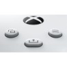 Manette Xbox Series sans fil nouvelle génération – Robot White – Blanc – Xbox Series / Xbox One / PC Windows 10 / Androi