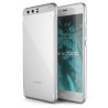 XDORIA Coque 360 pour Huawei P10 Plus Transparent