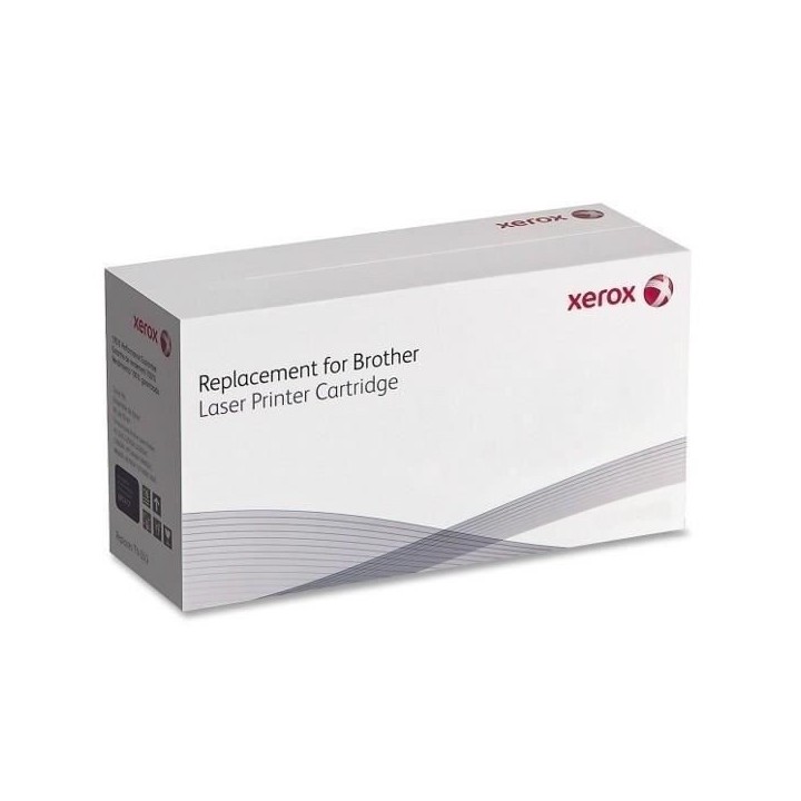 XEROX Cartouche de toner Brother HL-4570 - Noir - Pack de 1