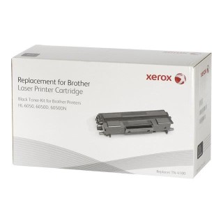XEROX Cartouche de toner Brother TN4100 - Noir - 7500 impressions