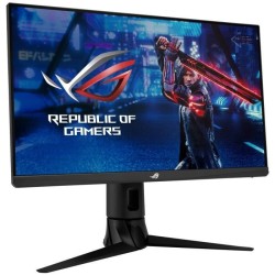 Ecran PC Gamer ASUS XG249CM...