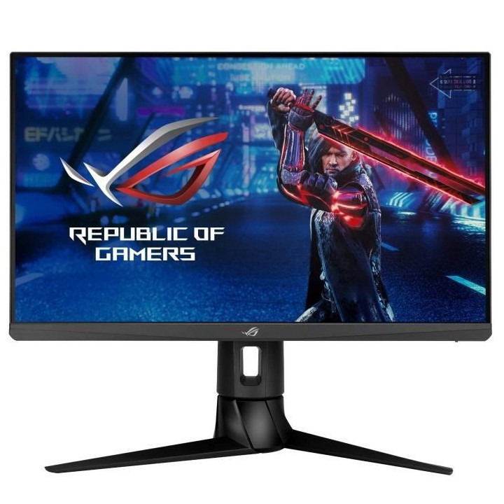 Ecran PC Gamer ASUS XG249CM - 23,8 Fast IPS - Full HD (1920 x 1080 px)