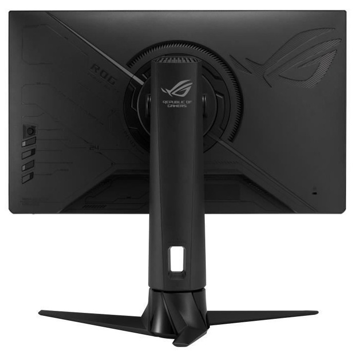 Ecran PC Gamer ASUS XG249CM - 23,8 Fast IPS - Full HD (1920 x 1080 px)