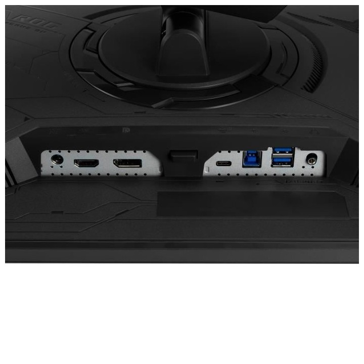 Ecran PC Gamer ASUS XG249CM - 23,8 Fast IPS - Full HD (1920 x 1080 px)