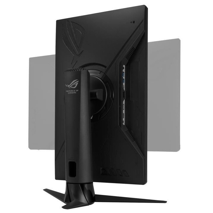 Ecran PC Gamer ASUS XG249CM - 23,8 Fast IPS - Full HD (1920 x 1080 px)